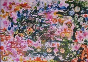 "Botanical Abstract"