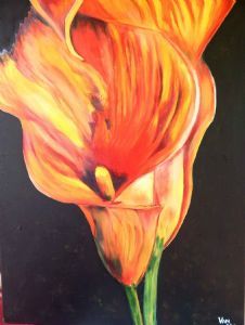 "Lily"