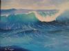 "Calm Waves"