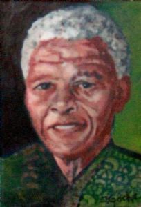 "Mandela"