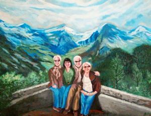 "Swiss Alps"