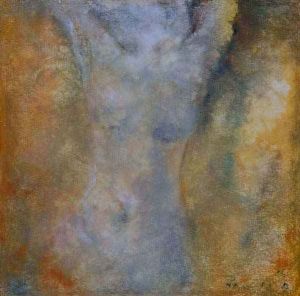 "Sensual Reflections"