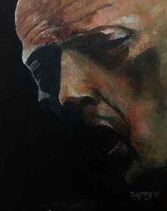 "David Gilmour Comfortably Numb"
