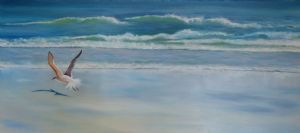 "Seascape"