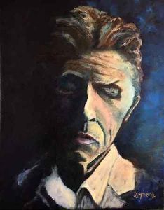 "Bowie"
