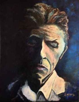 "Bowie"