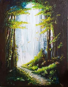 "Forest Gateway "