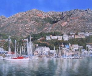 "Gordon's Bay 2004"