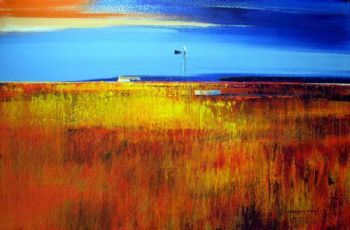 "Karoo Ambience"