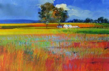 "Springtime"