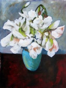 "Sweet Peas"