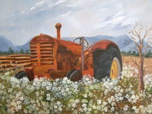 "Tractor"