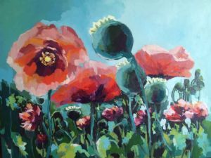 "Poppies"