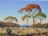 "Bushveld Appeal (Pierneef Style)"