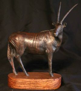 "Gemsbok 2015"