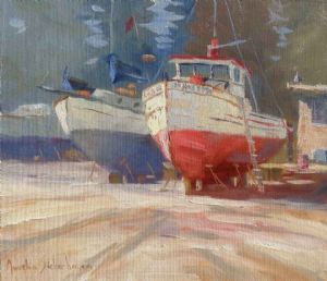 "Boats"