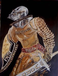 "Spiritual Warfare"