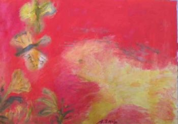 "Summer Morning"