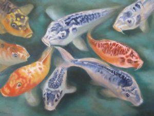 "Koi"