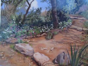 "Nature Garden, Montagu"