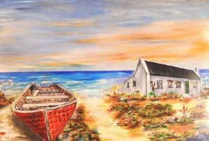 "West Coast Cottage"