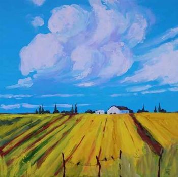 "Farmlands"