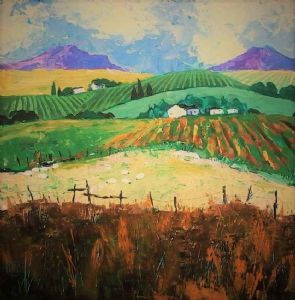 "Cape Farmlands"