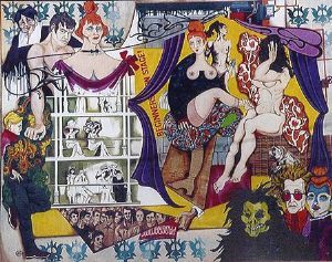 "Theatre Suite II"