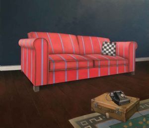 "The Couch"