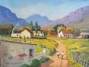 "South African Rural Charm"