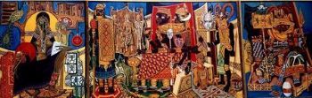 "Regal Africa"