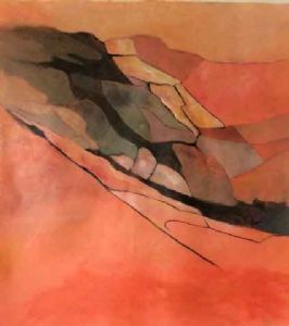 "Abstracted II "