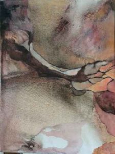"Rock Pools I"
