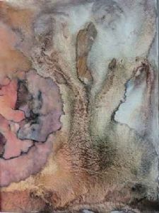 "Rock Pools II"