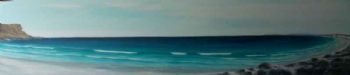 "Elands Bay Panoramic View"