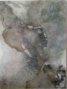 "Rock Pools V"