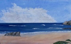 "Function Art 1 - Arniston"
