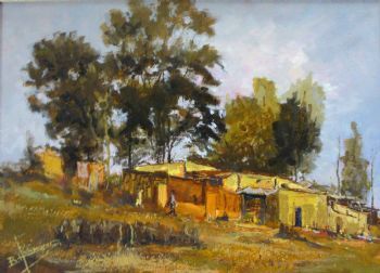 "Rural Homestead - Ncera - Kidds Beach"