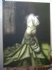 "The Green Dress"