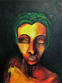 "Nancy"