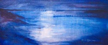 "Lagoon Nights"