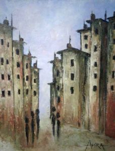 "Urban Living"