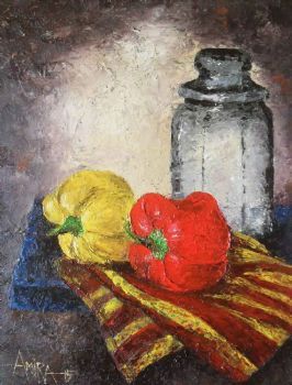 "Pepper Delight"
