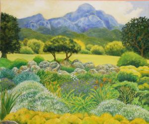 "Kirstenbosch"