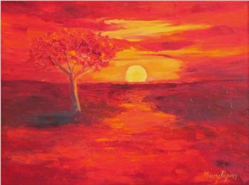 "Sundown"