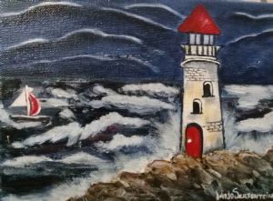 "Lighthouse"