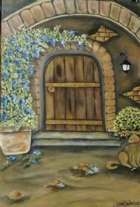 "The Door"