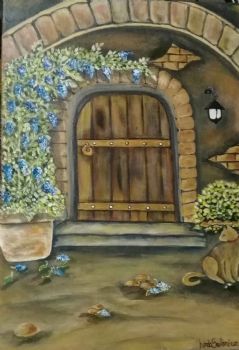 "The Door"