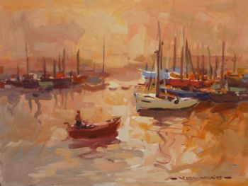 "Hout Bay"
