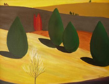 "Conifers"